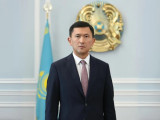 БҚО әкімінің орынбасары тағайындалды