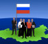 Ресей кәсіпкерлері елден неге кетіп жатыр?