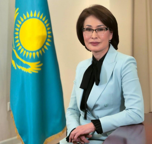 «Медициналық сақтандыру жүйелі болуға тиіс»
