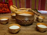 BaiQymyz фестивалінде 16 тоннаға жуық қымыз ұсынылады