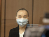 Перизат Қайрат Каспий банкке қаржы сұрап хат жазған
