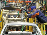 Машина жасау саласы жарты жылда 11,1% өсім көрсетті