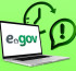 eGov жұмысы тоқтады