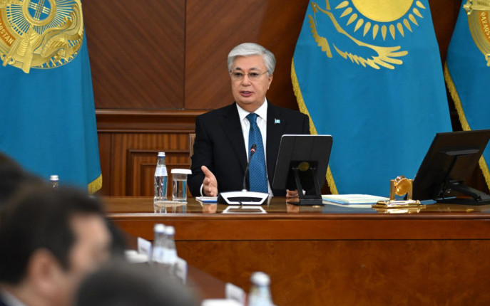 Президент жаңа Салық кодексін бекітті