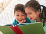 Оқушылар сабақтың алдында 8 минут кітап оқиды