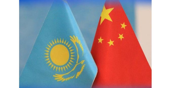 Су мамандарының үшінші легі Қытайға оқуға  аттанды