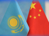 Су мамандарының үшінші легі Қытайға оқуға  аттанды