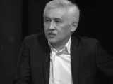 Белгілі журналист Мұхтар Түменбай өмірден өтті