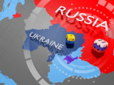 Украина Ресейден 7 млрд доллар өндіріп алуды көздейді