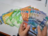 Азық-түлік келісімшарт корпорациясы 14 млрд теңгеге қысқа мерзімді облигацияларды өтеді