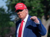Трамптың жаңа салық заңы АҚШ-тың бюджет тапшылығын күрт арттыруы мүмкін