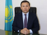 Ақтау қаласы әкімінің орынбасары тағайындалды