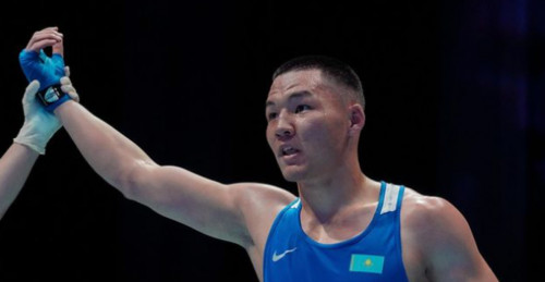 Бокстан жастар арасындағы Азия чемпионатына кімдер қатысады