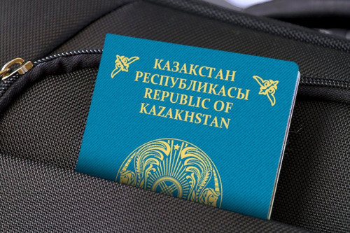 Шетелдегі қазақтар туралы бірыңғай тізім әзірленеді