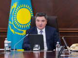 Бектенов ТКМК саласына маман даярлау жұмыстарын күшейтуді тапсырды