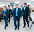 Талдықорғанда италиялық жоғары оқу орнының филиалы ашылды