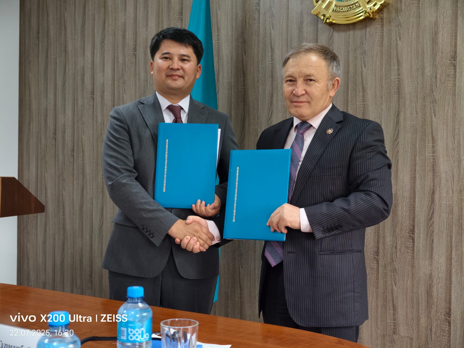 Қазақ тілінің мәртебесі талқыланды