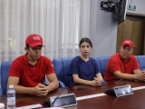 Жетісуда жедел жәрдем қызметкерлері жеті жанды өрттен құтқарған