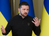 Украина Ресеймен бейбіт келіссөздерді қайта бастауға дайын