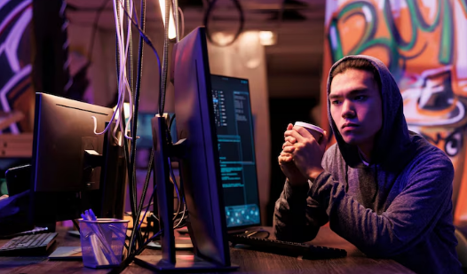 Қытайлық хакерлер Microsoft серверін бұзды