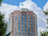Қарақшылық шабуыл жасаған күдіктілер ұсталды