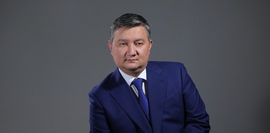 Бауыржан