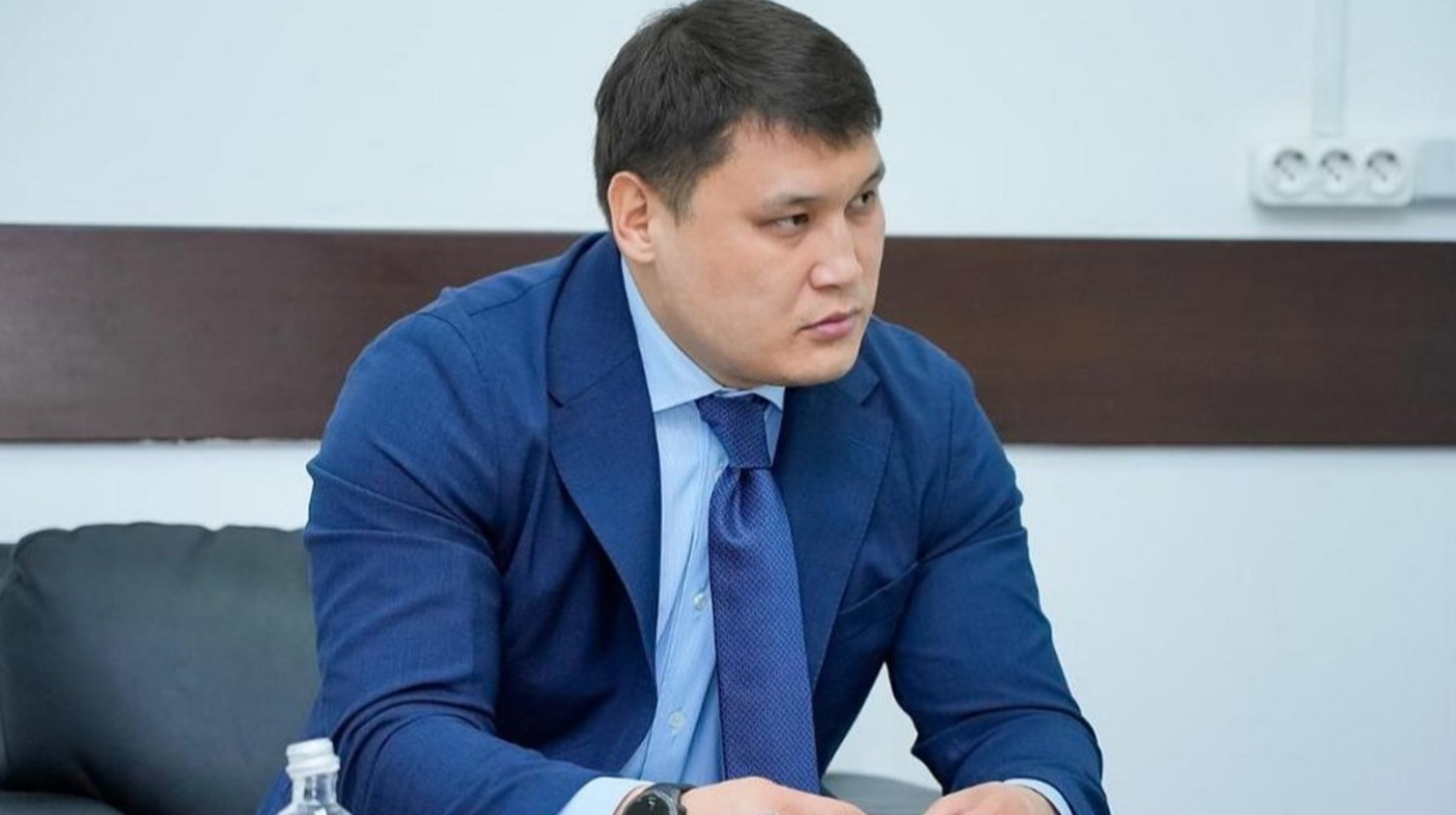 Берденовке жасалған шабуылдың себебі белгілі болды
