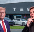 Tesla табысы ең төмен деңгейге түсті