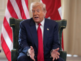 Трамп Иранның ядролық нысандарына тағы да соққы жасайтынын ескертті