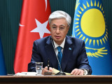 Президент: Қазақстанда 4 мыңға жуық түрік компаниясы жұмыс істейді