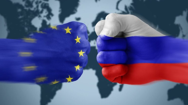 Еуропа Ресеймен соғысқа дайындала бастады