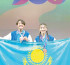 Зияткерлік бәйгенің жеңімпаздары