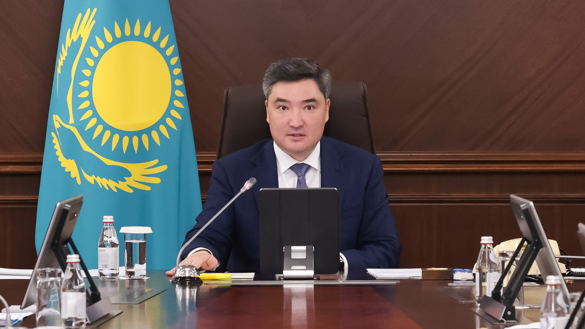 Кешенді шаралардың келешегі зор