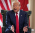 Трамп Ресейге баратынын мәлімдеді