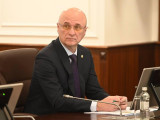 Өнеркәсіп өндірісі жарты жылда 6,5%-ға өсті – Роман Скляр