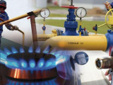 Биыл 94 елді мекенге табиғи газ жеткізіледі