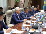 Су жеткізу мәселелері бойынша екі елмен келіссөздер жүргізілді