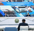 2,7 млн гектар жер шегірткеге қарсы өңделді