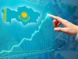 Жалпы ішкі өнім 5 пайызға артқан