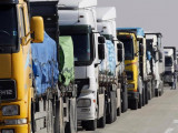Қазақстанда жүк тасымалдау көлемі 11 пайызға артты