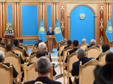 Машина жасау секторы – маңызды бағыт