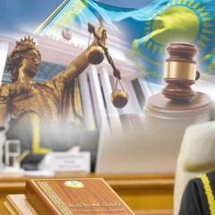 Конституциялық сотқа қарапайым азаматтар да жүгінеді