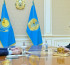 Президент Алматының жоғарғы бөлігінде көппәтерлі тұрғын үй салуға мораторий енгізуді тапсырды
