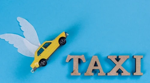 Такси мен әуе билеттерінің бағасы қайта қаралады