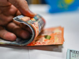 Үкімет спортшыларды марапаттауға 372,6 миллион теңге бөлді