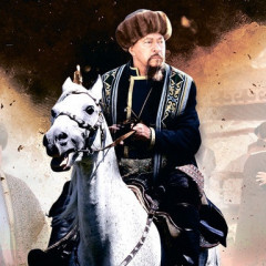 Құнанбай Кенесарыға қарсы шапқан ба?