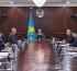 Тауарлардың ұлттық каталогы енгізіліп жатыр
