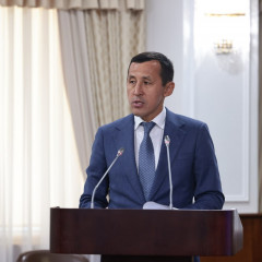 Ұлттық тауарлар каталогы қашан іске қосылады