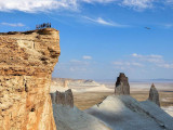 «Маңғыстау» туристік аймағын дамытудың кешенді жоспары бекітілді