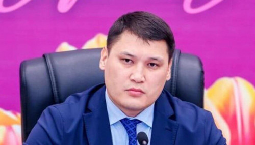 Руслан Берденовке жасалған қастандық ісі бойынша айыптау актісі оқылды